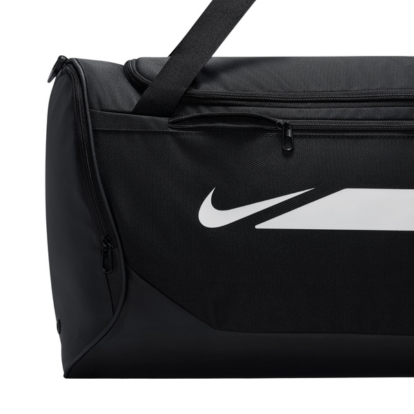 Torba sportowa NIKE Academy Team Podróżna r M Czarna 60L