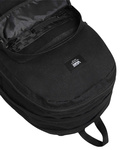 Plecak szkolny VANS Old Skool Trek czarny 30L 