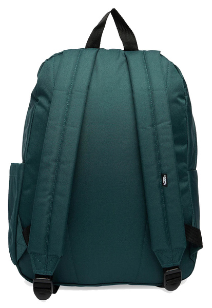 Plecak VANS Szkolny Vans Old Skool Classic Sportowy Zielony 22L