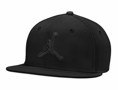 Czapka z daszkiem NIKE Jordan Jumpman Pro Cap r S/M Czarna