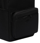 Plecak szkolny NIKE Heritage Eugene 2.0 czarny 20L