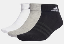 6 par skarpet ADIDAS Cushioned Sportswear Ankle