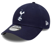 Czapka z daszkiem NEW ERA Tottenham Hotspur FC 9FORTY granatowa