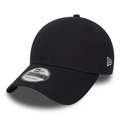 Czapka NEW ERA 9FORTY z daszkiem FLAG Collection