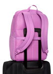Plecak szkolny NIKE Brasilia 24L Sportowy Fioletowy Premium