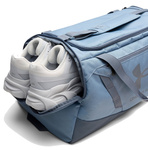 Torba UNDER ARMOUR Undeniable 5.0 Duffle SM Sportowa Niebieska 40L