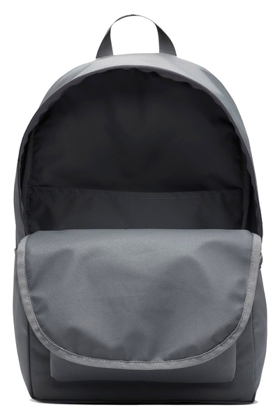 Plecak szkolny NIKE Heritage 25L Sportowy Szary