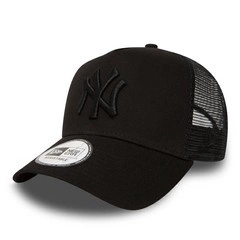 Czapka dziecięca NEW ERA Truck NEW YORK z daszkiem