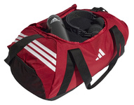 Torba sportowa ADIDAS TIRO DUFFLE czerwona 57l