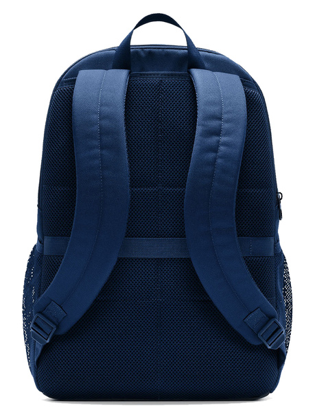 Plecak szkolny NIKE Brasilia 24L Sportowy Granatowy Premium