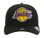 Czapka z daszkiem męska NEW ERA LA Lakers S/M 