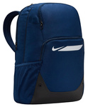 Plecak szkolny NIKE Academy Team L granatowy 30L