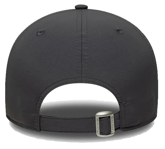 Czapka z daszkiem NEW ERA Chicago Bulls Recycled NBA 9FORTY szara