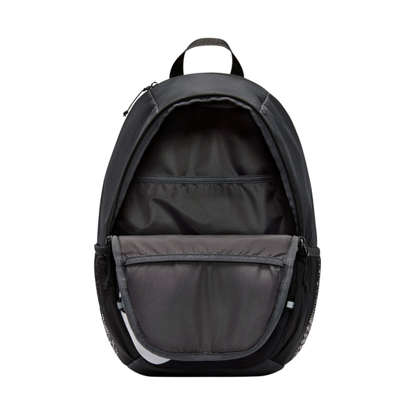 Plecak szkolny NIKE Heritage Sweep Sportowy Czarny 25L