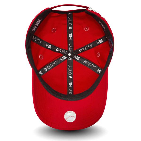 MLB czapka z daszkiem NEW ERA FLAWLESS LOGO B