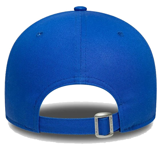 Czapka z daszkiem NEW ERA NY Yankees MLB Outline 9FORTY niebieska
