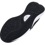 Buty UNDER ARMOUR do koszykówki unisex UA Lockdown 7 