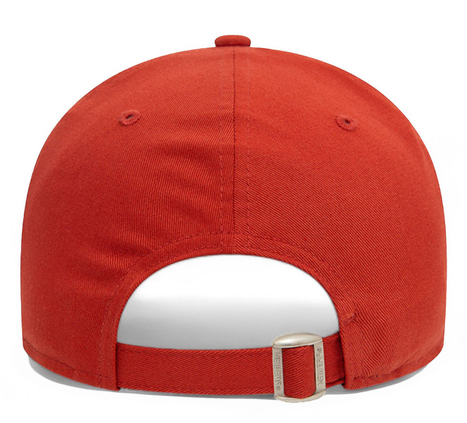 Czapka z daszkiem NEW ERA Chicago Bulls Flower Icon Copper 9FORTY  