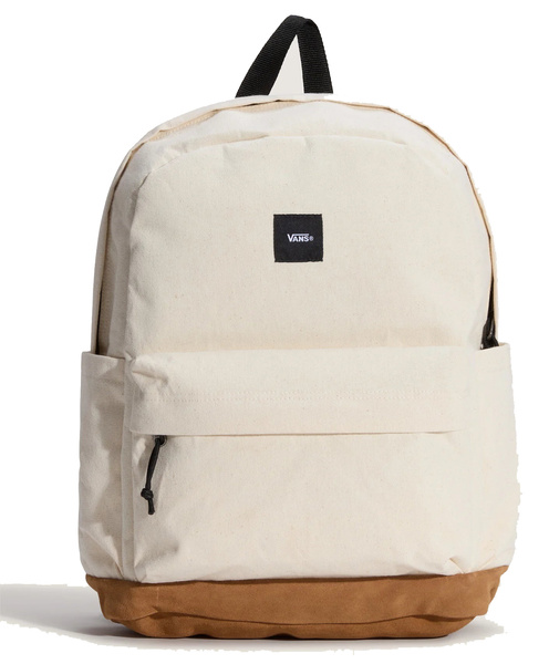 Plecak szkolny Vans Old Skool SPORT NATURA 22L natural