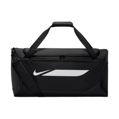 Torba sportowa NIKE Academy Team Podróżna r M Czarna 60L