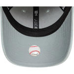 Czapka z daszkiem NEW ERA NYY Womens Denim Icon 9FORTY Cap zielona