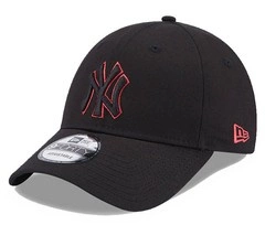 Czapka z daszkiem NEW ERA NY Yankees Team Outline