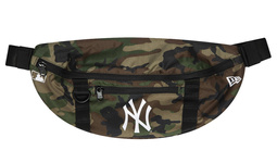 Saszetka nerka NEW ERA NYY Waist Bag WDC moro