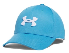 Czapka sportowa Under Armour BLITZING CAP Bejsbolówka Blue r M/L