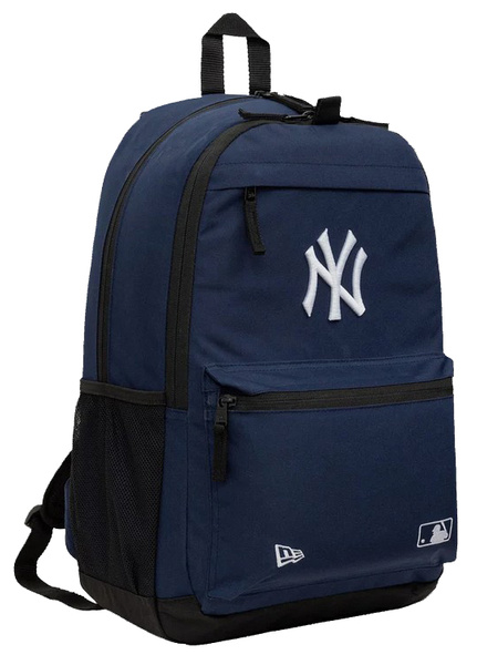 Plecak NEW ERA szkolny NYY MLB Delaware Backpack granatowy