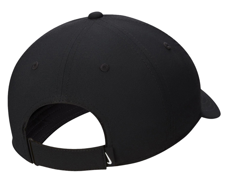 Czapka z daszkiem Nike Dri-FIT Club M/L czarna