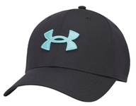 Czapka sportowa Under Armour BLITZING CAP Granatowa L/XL