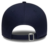Czapka z daszkiem NEW ERA Williams Essential Navy 9FORTY granatowa