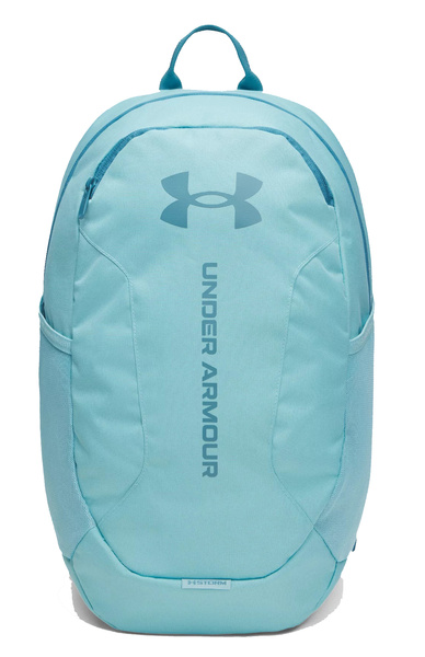 Plecak Under Armour Szkolny sportowy Hustle Lite niebieski 26,5L