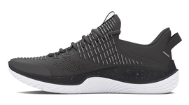 Buty męskie UNDER ARMOUR treningowe UA Dynamic szare 