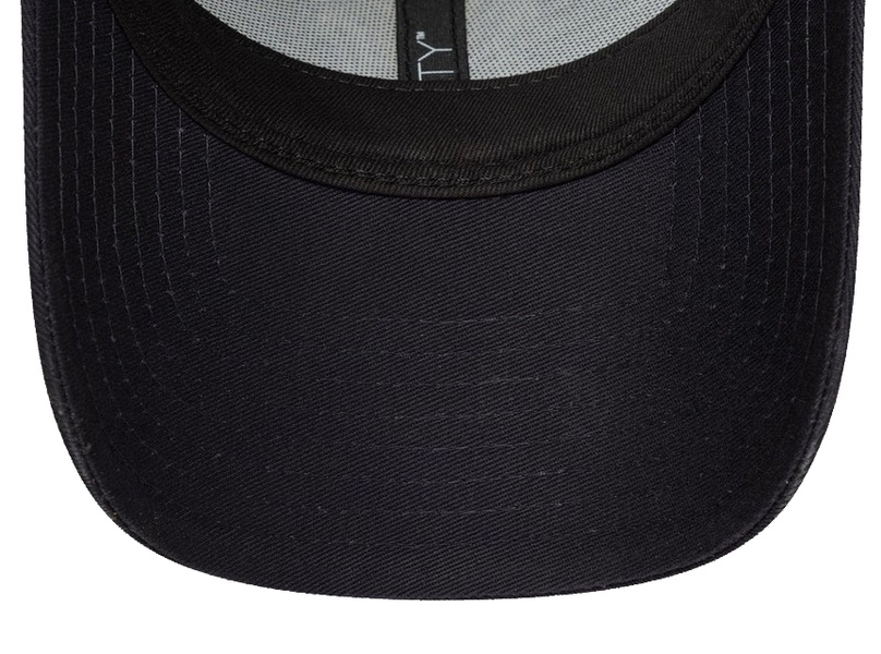 Czapka z daszkiem NEW ERA NY Yankees MLB Outline 9FORTY granatowa