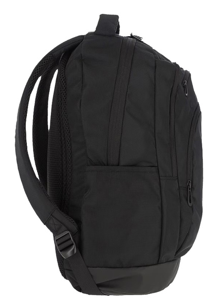 Plecak sportowy 4F Szkolny miejski czarny 20L