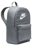 Plecak szkolny NIKE Heritage 25L Sportowy Szary