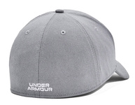 Czapka Under Armour BLITZING CAP L/XL jasnoszara