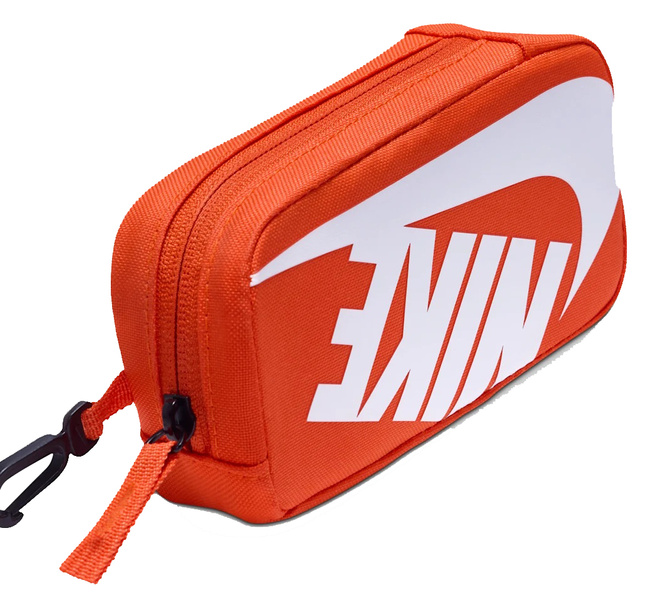Plecak szkolny NIKE Elemental z piórnikiem dla dzieci NIEBIESKI 20L