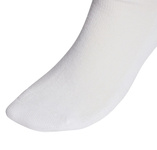 Skarpety ADIDAS męskie Linear Crew Socks Cushioned 6-PAK białe