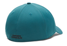 Czapka sportowa Under Armour BLITZING CAP Zielona L/XL