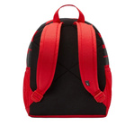 Plecak NIKE Mini Brasilia Just Do It JDI Czerwony Szkolny 11L