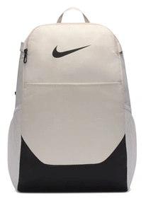Plecak szkolny NIKE Brasilia 24L Sportowy Ivory Premium