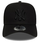 Czapka z daszkiem NEW ERA NY Yankees League Ess 9FORTY czarna