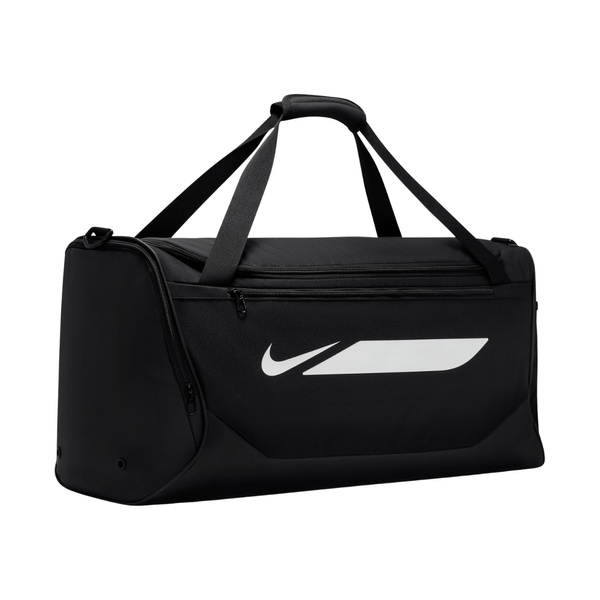 Torba sportowa NIKE Academy Team Podróżna r M Czarna 60L