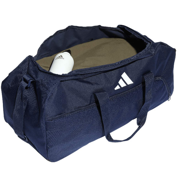 Torba sportowa ADIDAS TIRO League Granatowa r M - 39L