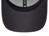 Czapka z daszkiem NEW ERA AC Milan 9FORTY szara