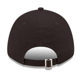 Czapka z daszkiem NEW ERA NYY League Essential CAP czarna 9FORTY