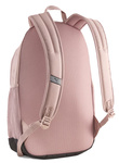 Plecak szkolny PUMA Buzz Backpack brązowy 28L