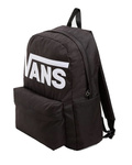Plecak VANS Szkolny OLD SKOOL DROP Sportowy Tornister Czarny 22L